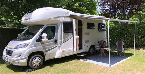 Where Can I Park My Travel Trailer To Live Gct Rv