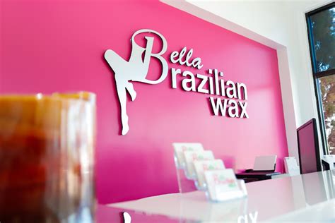Bella Brazilian Wax Metairie Locations From All Over The World