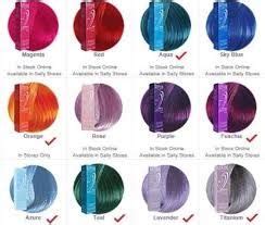 Free ion color chart graphics for creativity and artistic fun. Image result for ion permanent hair color chart intense ...