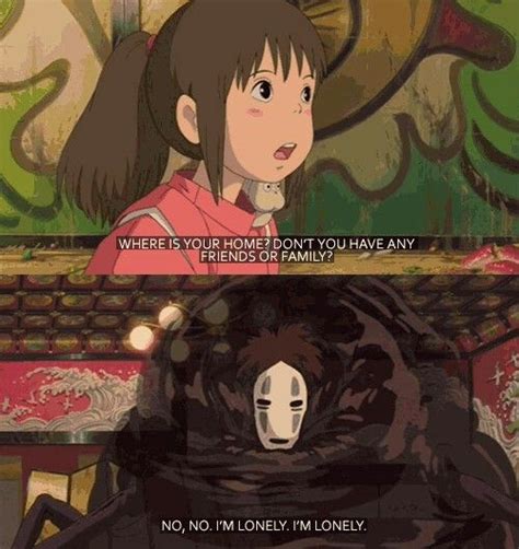 Studio Ghibli Quotes Studio Ghibli Movies Studio Ghibli Art Girls