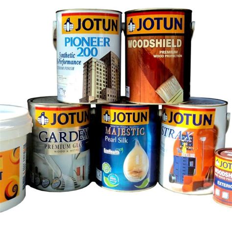 Jotun Painter Cube Painting Services Singapore