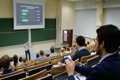 5 More Ways To Make Your Lectures More Dynamic European Association