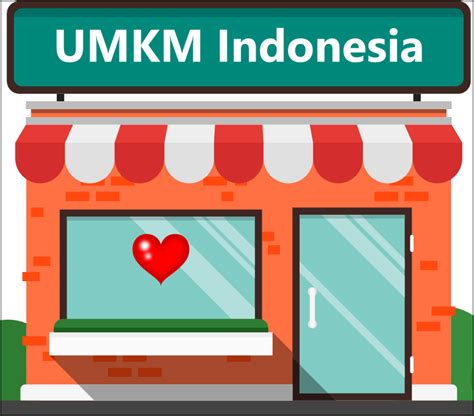 Perkembangan Umkm Start Up Di Indonesia Cekkembali
