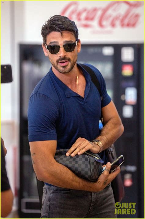 365 DNI's Michele Morrone Looks So Hot in These New Photos!: Photo