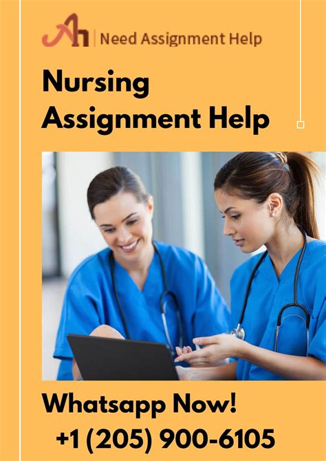 Nursing Assignment Help Online Do My Nursing Assignments In 2020
