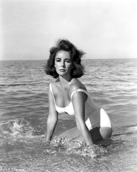 The 10 Most Iconic Swimsuits