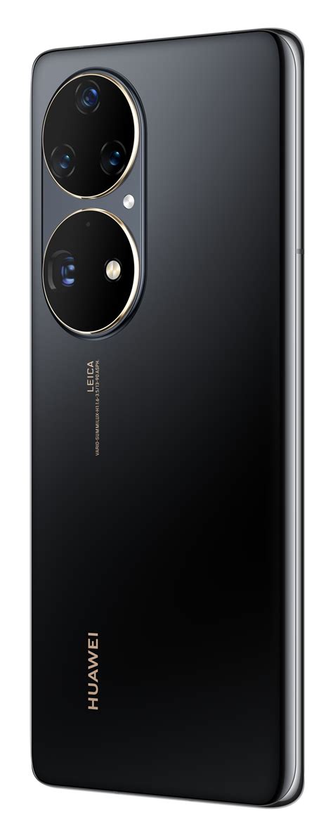 Смартфон Huawei P50 Pro 8gb 256gb Golden Black 6941487241385