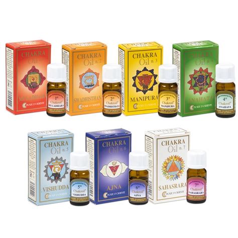 Essential Oil Chakra 3 Manipura 3 Chakra Navel Chakra Mystic