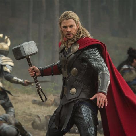 Thor iPhone Wallpaper (81+ images)