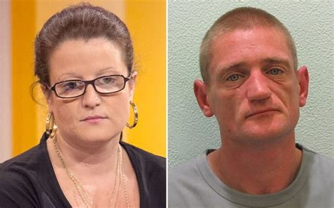 Tia Sharps Mother Wants To Visit Stuart Hazell In Prison