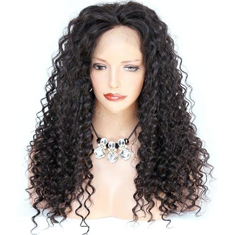 Wowebony Pre Plucked Hairline 360 Lace Wigs Loose Curl150 Density Indian Remy Hair 360 Wig