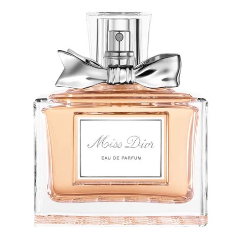 Nước Hoa Miss Dior Eau De Parfum 100ml - Balloow png image