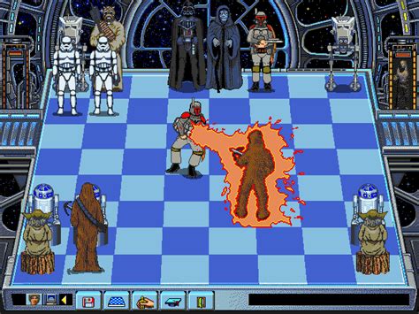 Star Wars Chess Download Pc Games Archive