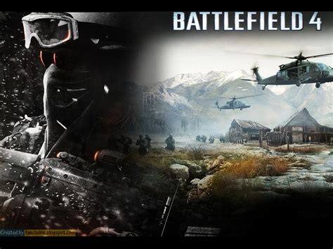 Download Battlefield Close Quarters Wallpaper Informer By Alanl32