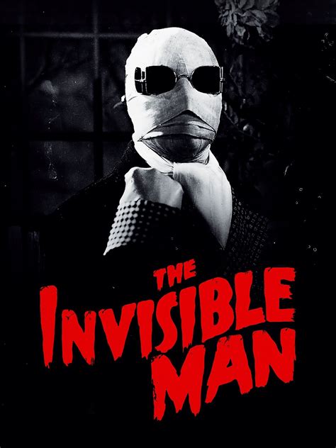 The Invisible Man: Official Clip - Murder, Money, Madness - Trailers
