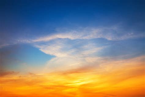 Top 60 Orange Sky Stock Photos Pictures And Images Istock