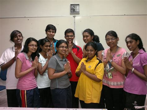 Kementerian pendidikan malaysia 13200 kepala batas pulau pinang no. Arsha Vidya Nilayam , Malaysia: Memories from KMPP