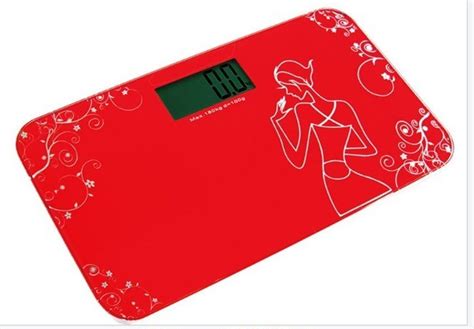 Check out the best bathroom scales to monitor weight, measure body fat the most accurate bathroom scales can effortlessly read and track your weight, bone density, water percentage, heart rate, body fat, and more, all while. China Mini Digital Portable Body Weight Scale Red - China ...