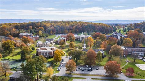 Emory Campus • About • Emory And Henry