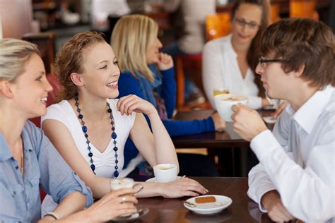 El Papel Del Café En Nuestra Sociedad Ebocame