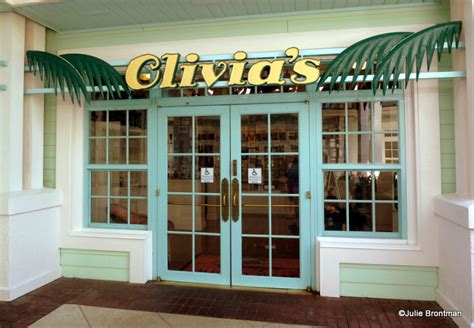 Guest Review Breakfast At Olivias Cafe In Disneys Old Key West Resort