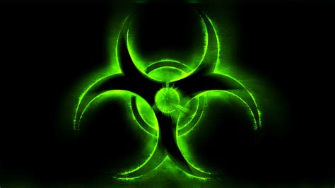 Biohazard Toxic Green By Space Project712 On Deviantart