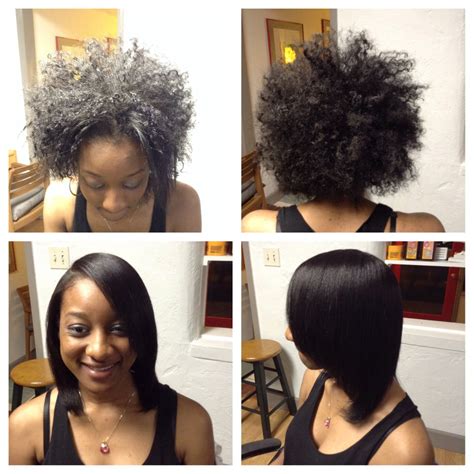 What Is A Blowout Hairstyle For African American Free Download Goodimg Co