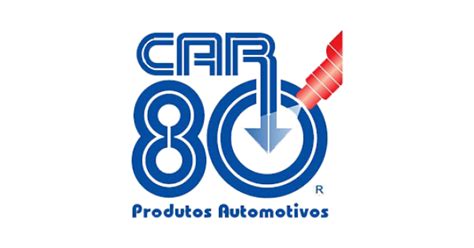 Car 80 Logo