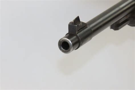Mauser Byf Code 45 Date K98 Rifle 11121 Candr Antique 019 Ancestry Guns