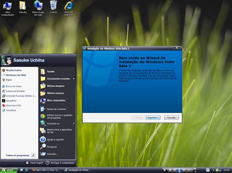 Windows Vista Beta 1 Pack By Raulwindows On Deviantart