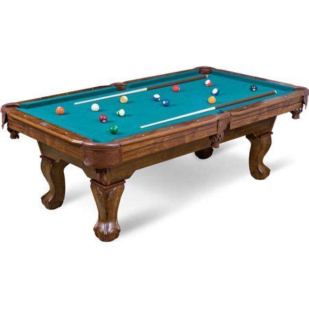 Imperial outdoor pool table 8ft. Sports & Outdoors | Pool table, Billiard pool table ...