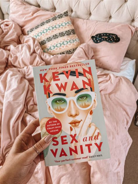 Sex And Vanity Book Review Kevin Kwans Take On E M Forster