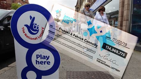 Winning the lottery is a long shot but holding on to the money is the real challenge. Famous UK Lottery Winners - Where Are These UK Lotto ...