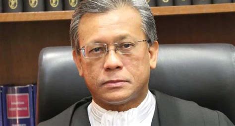 We are clearly disappointed with the decision of the attorney general not to withdraw the charge against doan thi huong. hisyam will appeal to the court for the malaysian attorney general to reconsider his decision. David Gurupatham & Koay | Judge discharges himself from ...