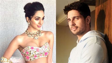Sidharth Malhotra Finally Reveals Whom Hes In A Relationship With And