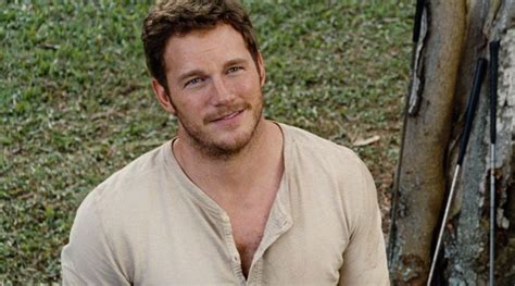 Did You Know Chris Pratt Predicted His Casting In Jurassic World Five
