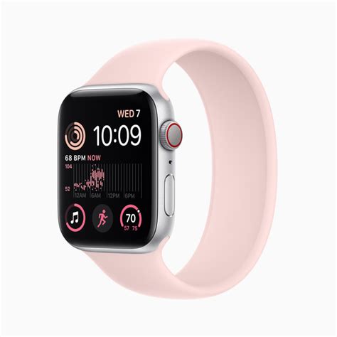 Apple Reveals Apple Watch Series 8 And The New Apple Watch Se 062023