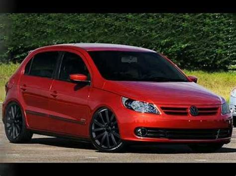 Gol G5 - YouTube