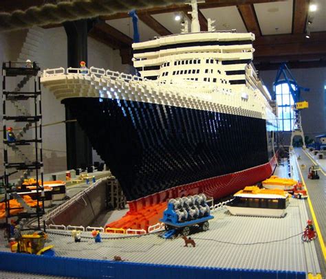 Rms Queen Mary 2 Ship Qm2