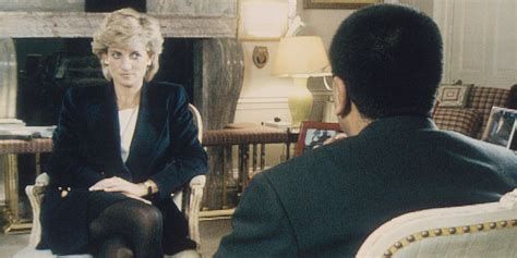 Princess Dianas Bbc Interview Was Both A Tragedy And A Revelation