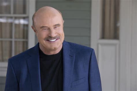 Dr Phil Hits The Road To Help Families In House Calls With Dr Phil