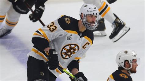 Zdeno Chara Revealed The Extent Of His Jaw Injury