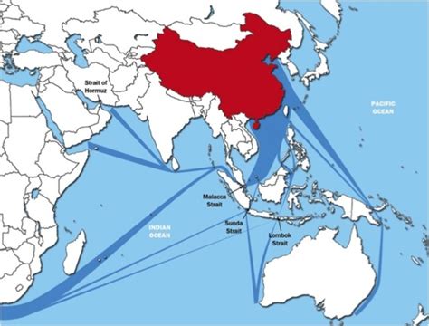 We can also handle courier from china to the united states. US ramps up anti-China "pivot to Asia" | News for the ...