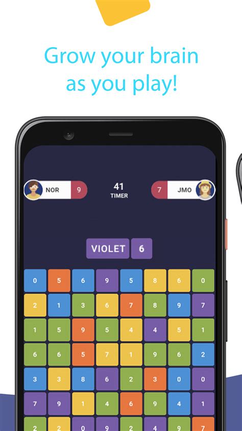 Visually the brain training app is very striking and well designed, and its interface is so fluid that it will not be any problem to scroll through it. Spot The Number: Brain game 2020 | Brain training | It's ...