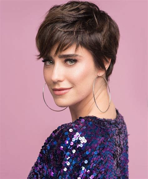 Gorgeous Short Layered Haircuts You Should Try Mom Does Reviews