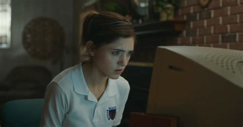Yes God Yes Star Natalia Dyer On The Comedy Of Sexual Discovery
