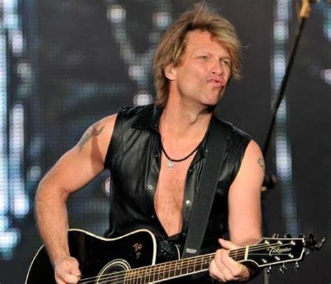 Jon Bon Jovi Ecured