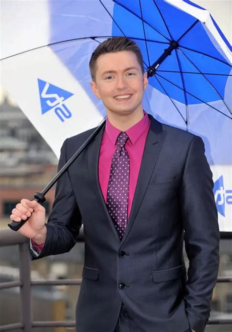 Gallery Scotlands Favourite News Readers And Weather Presenters