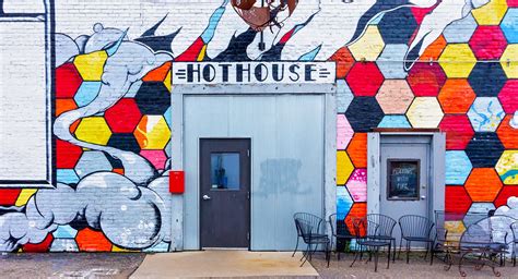 Your Guide To The Best Murals In Minneapolis Carrie Colbert