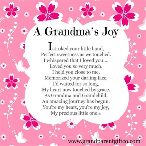 Pin On Grandchildren Are The Grandest Thing